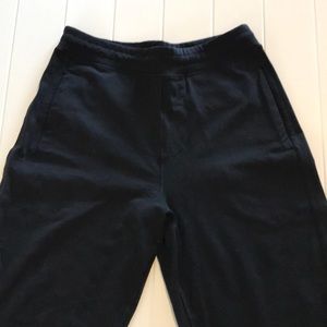 Lululemon Black Men’s Pants